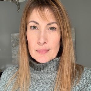 Meet your Posher, Nina